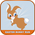 Run Bunny أيقونة