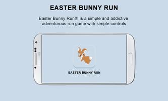 Run Bunny-poster