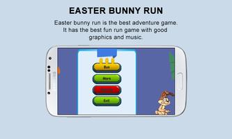 Run Bunny capture d'écran 1