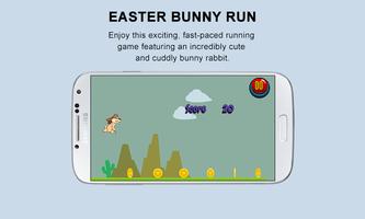 Run Bunny captura de pantalla 3