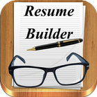 Resume Builder icon