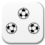 Soccer Messenger Game