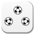Soccer Messenger Game aplikacja