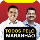 Icona Todos pelo Maranhão
