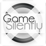 GameSilently - Mute Games icône