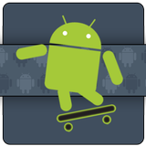 Droides - Apps/Phones Reviews icône