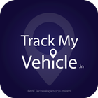 Track My Vehicle icône