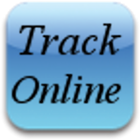 Track Online Free ไอคอน