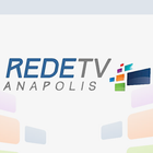 REDE TV ANÁPOLIS アイコン