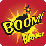 Boom Bang icône