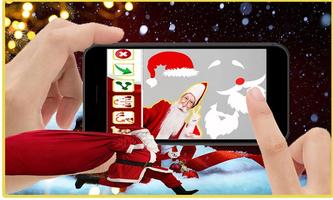 Take your photo with santa : chrismas images 2018 screenshot 3