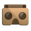 VR video player