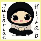 Tutorial Hijab Gambar Terbaru ikon