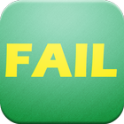 FAIL Redewendungen icon