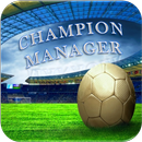 Champion Manager APK