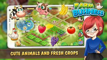 Farm Business screenshot 2