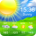 Mobile Weather New