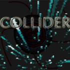 Collider иконка