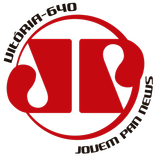 Jovem Pan News Vitória