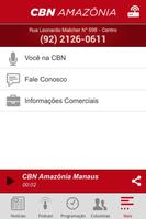CBN Amazônia screenshot 3