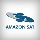 Amazon Sat icône