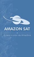 Amazon Sat 海報