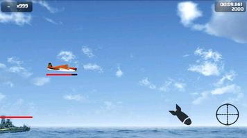 Attack Plane - 2 Screenshot 1