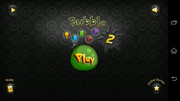 Bubble Party - 2 Affiche