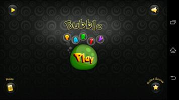 Bubble Party capture d'écran 3