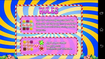 Candies Party Screenshot 2