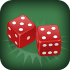 Farkle - the best dice game icône