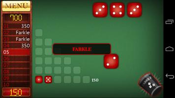 Farkle - the best dice game capture d'écran 3