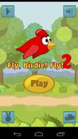 Fly, Happy Bird, Fly! 2 постер