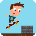 Jumpy Jack'son
