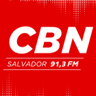 CBN Salvador icon