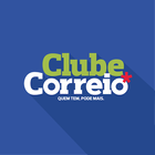 Clube Correio أيقونة