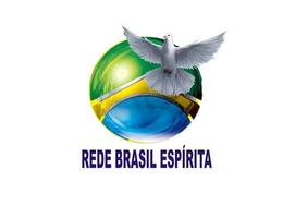 Rede Brasil Espírita โปสเตอร์