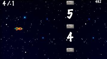 Space Math تصوير الشاشة 1