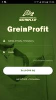 Greinprofit 海報