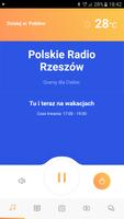 Radio Rzeszów imagem de tela 1