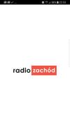 Radio Zachód Affiche