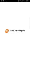 Radio Zielona Góra ポスター