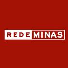Rede Minas icône