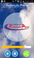 Redenção Plena. โปสเตอร์