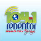 104.1 Redentor 圖標