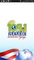 104.1 Redentor 海報