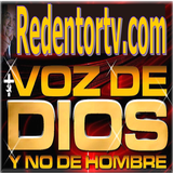 Redentor TV ikon