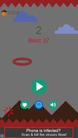 Hop Hop Imoji - free game app ảnh chụp màn hình 1