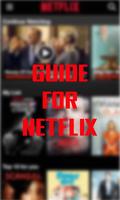 Free Netflix watch full tv episodes online Tips 스크린샷 1