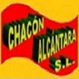 Chacón Alcántara icône